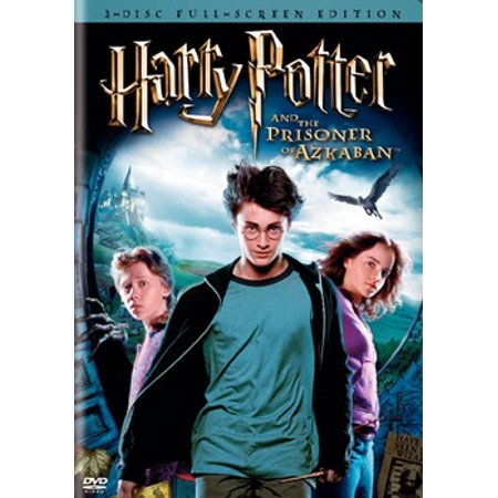 Harry Potter And The Prisoner Of Azkaban 123movies